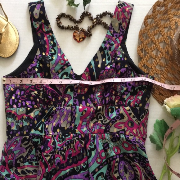 tibi dress-d2 - Picture 5 of 7